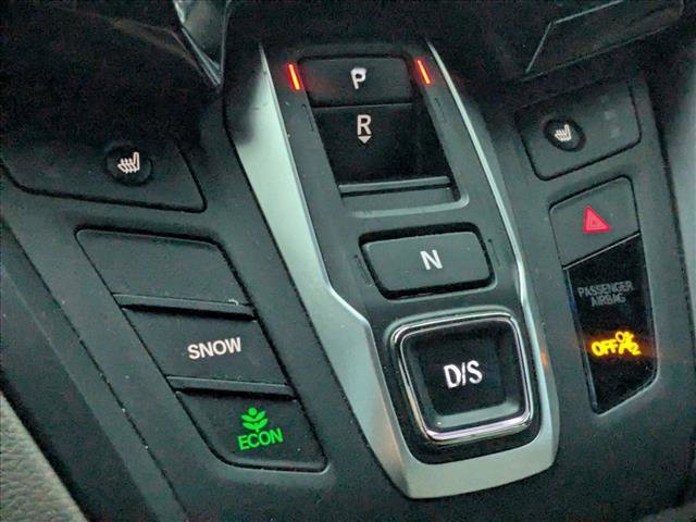Used 2019 Honda Odyssey EX-L image 8