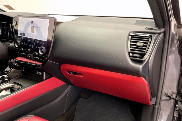 Used 2024 Lexus NX 450h+ AWD w/ Vision Package image 16