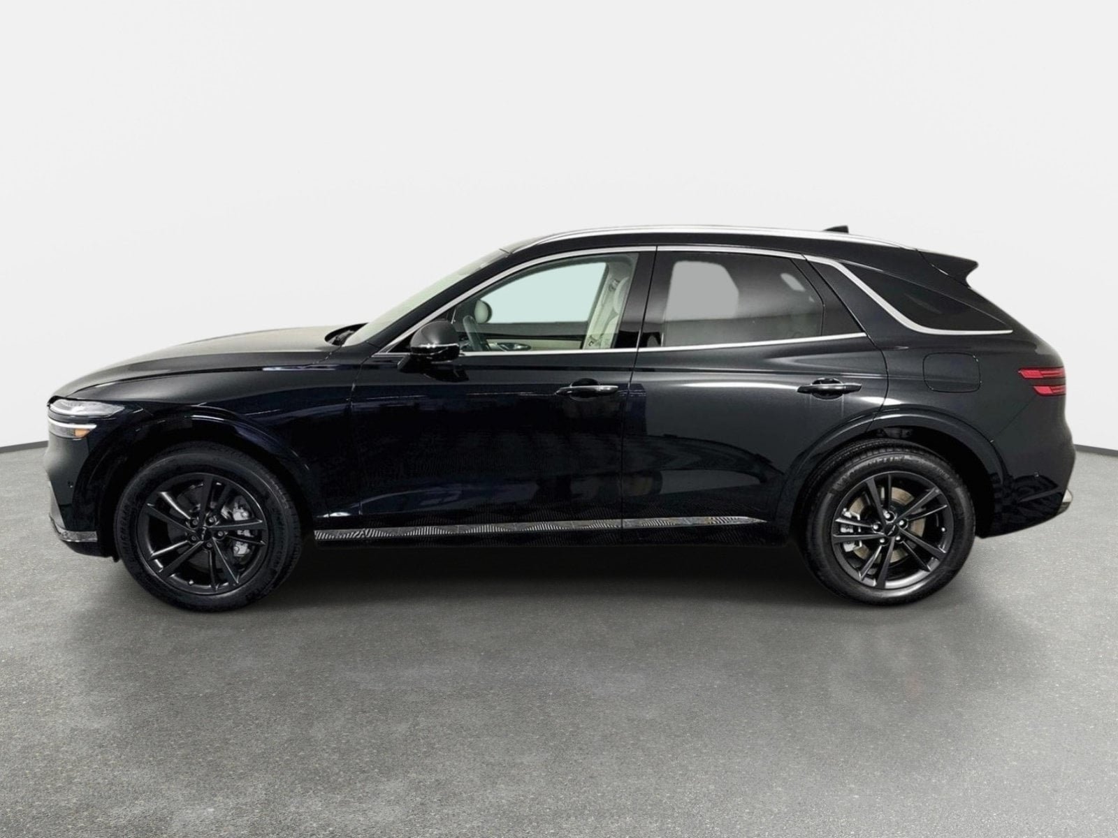 New 2027 Genesis GV70 2.5T Advanced AWD/4WD image 8