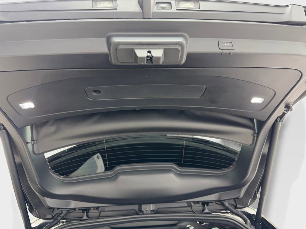 Used 2024 Land Rover Range Rover Sport Dynamic SE image 79