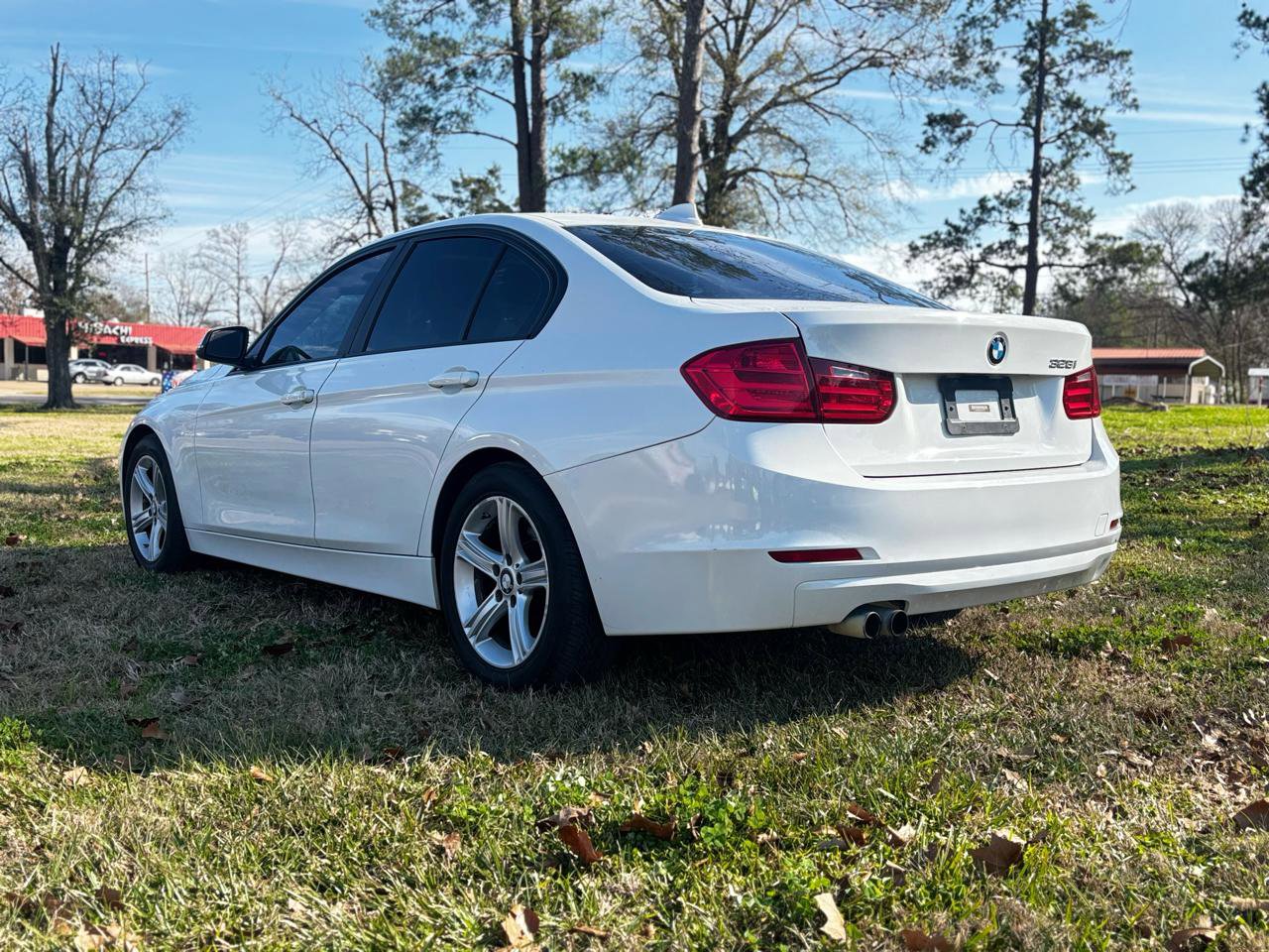 Used 2012 BMW 328i Sedan image 5