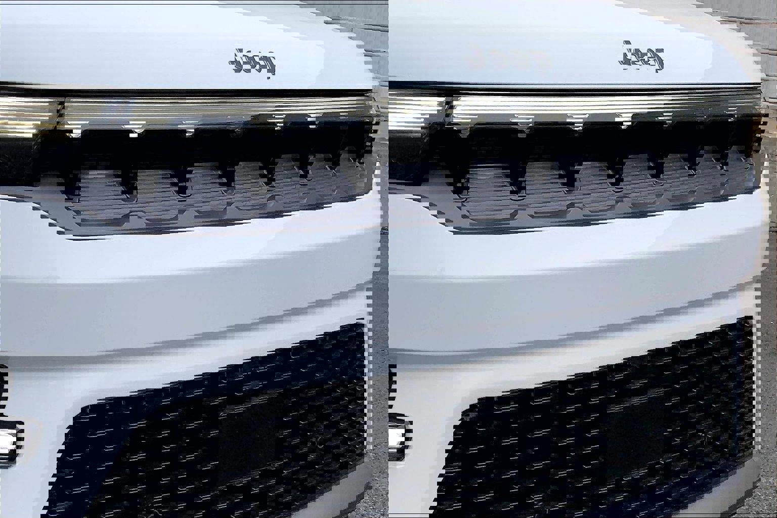 New 2026 Jeep Grand Wagoneer L Limited w/ Premium Group II image 28