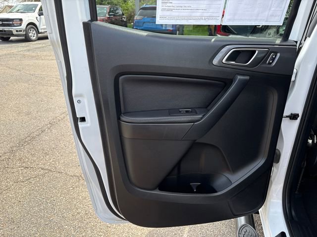 Used 2023 Ford Ranger Lariat w/ Equipment Group 501A High image 22