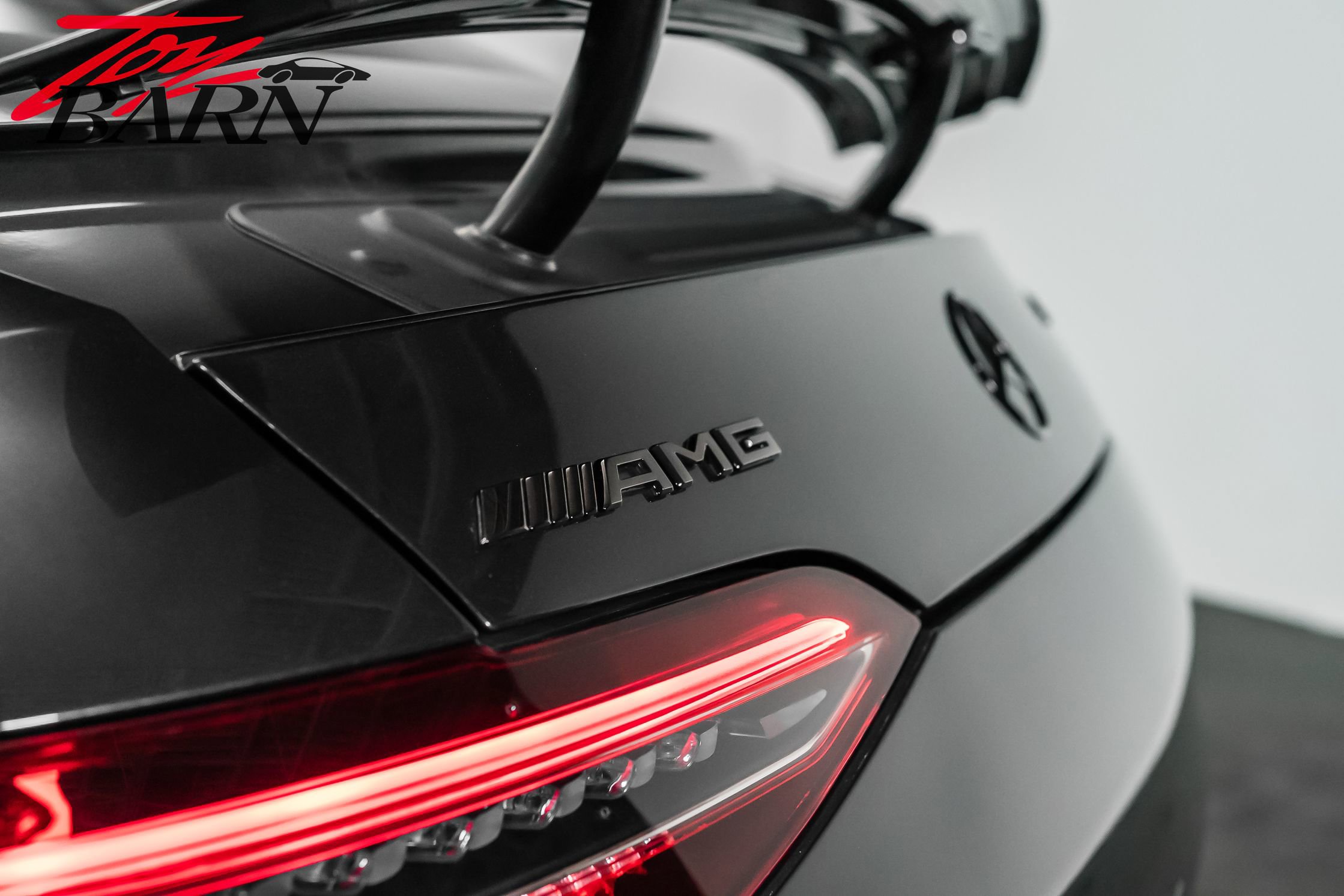 Used 2022 Mercedes-Benz AMG GT 53 image 15
