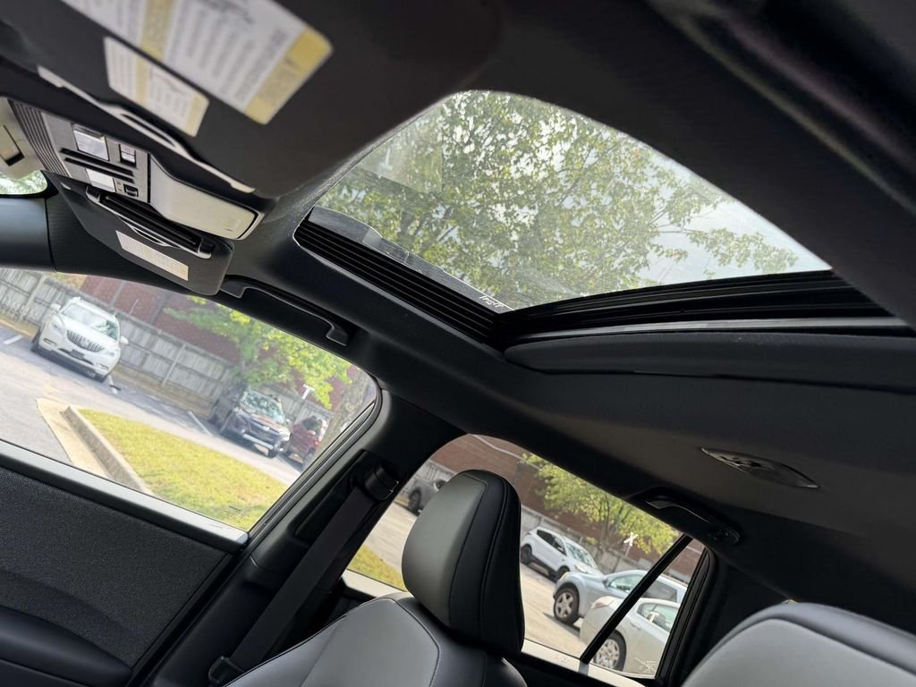 New 2026 Subaru Outback Premium AWD/4WD image 17