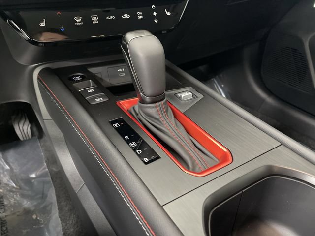 New 2026 Nissan Kicks SR w/ Cold Weather Package image 26