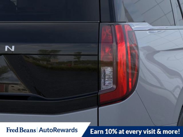 New 2026 Ford Expedition Active image 23