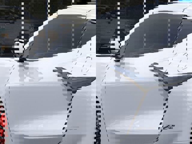 New 2026 Chevrolet Corvette Z06 w/ Stealth Interior Trim Package image 12