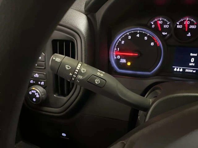 Used 2024 Chevrolet Silverado 2500 W/T w/ WT Convenience Package AWD/4WD image 36