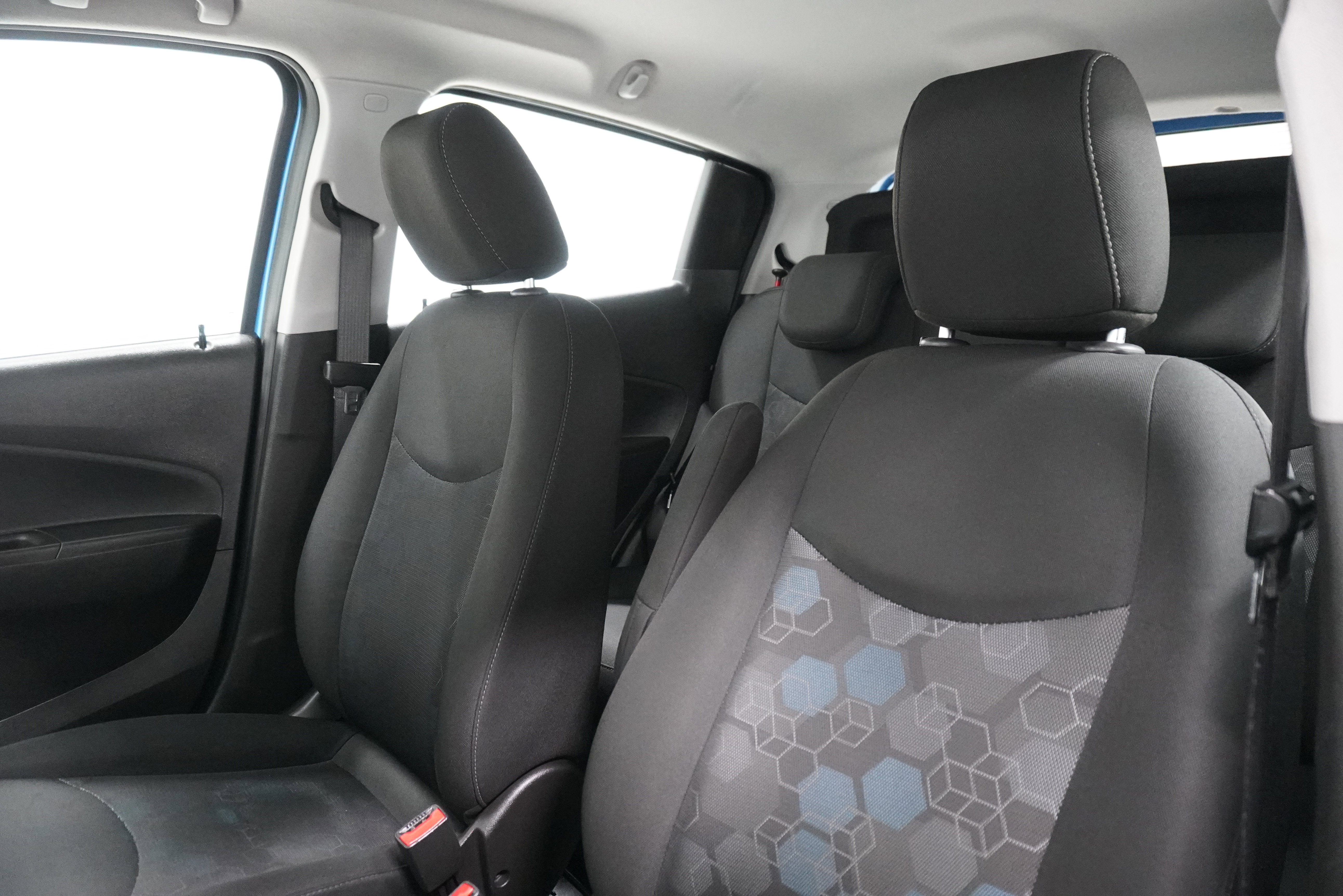 Used 2017 Chevrolet Spark LS image 11