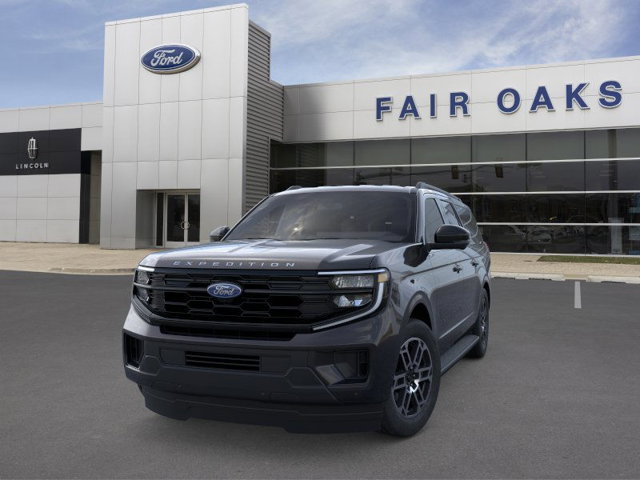New 2026 Ford Expedition Max Active AWD/4WD image 2