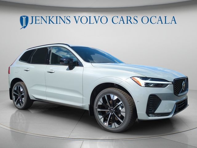 New 2026 Volvo XC60 B5 Plus