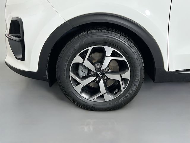 Used 2021 Kia Sportage LX image 25