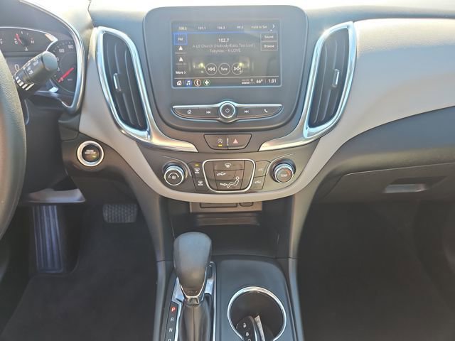 Used 2023 Chevrolet Equinox LS w/ LS Convenience Package image 19