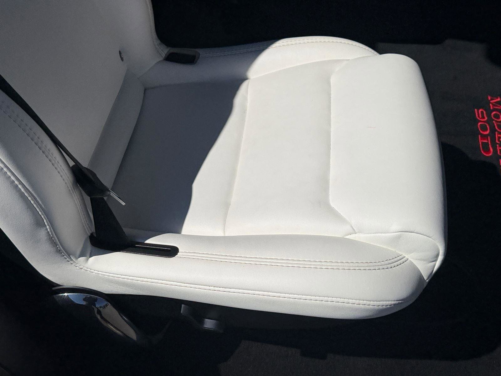 Used 2018 Tesla Model X 100D AWD/4WD image 50