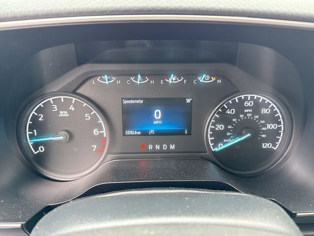 Used 2023 Ford F150 XL w/ STX Appearance Package AWD/4WD image 15