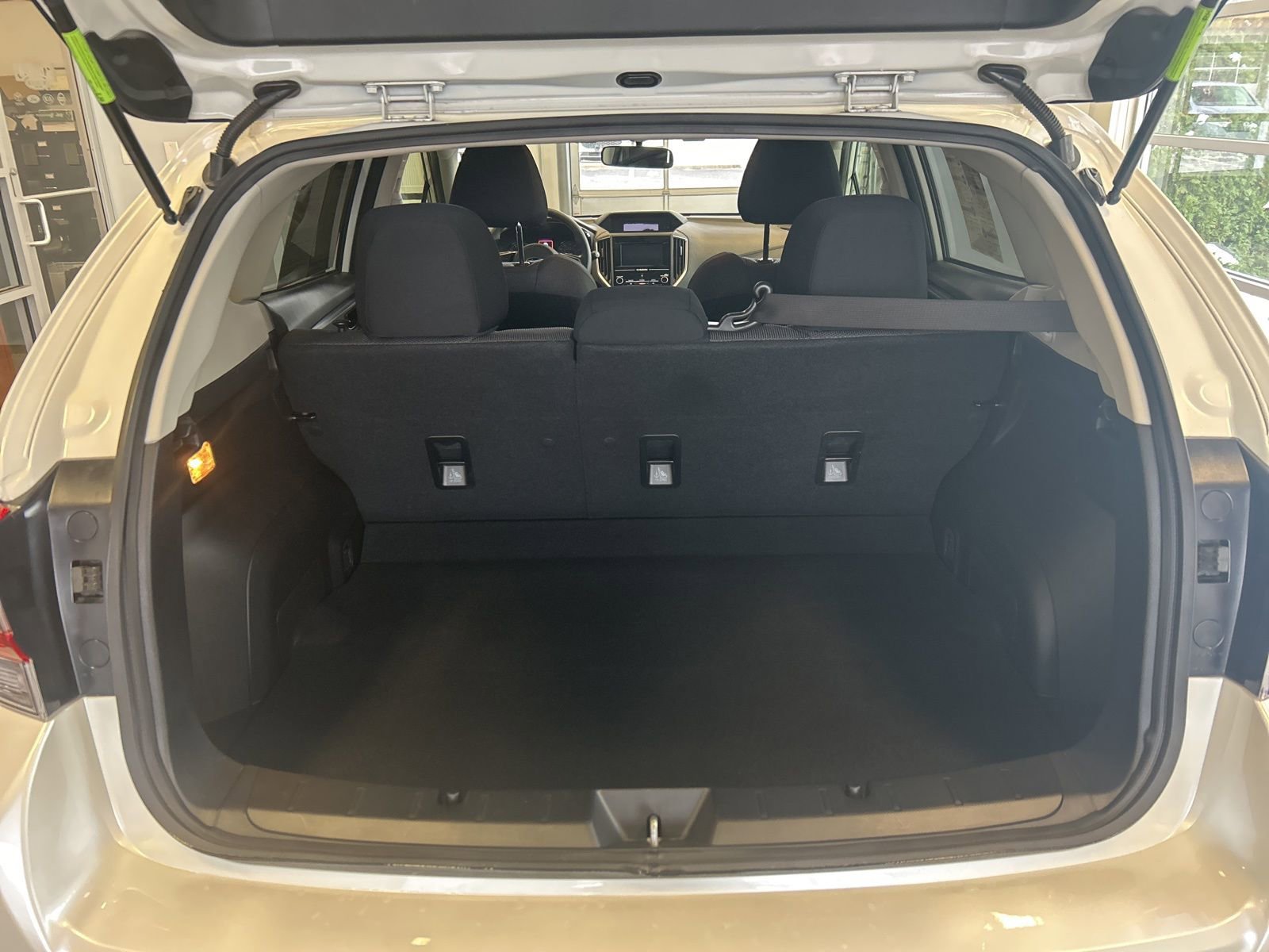 Used 2023 Subaru Crosstrek 2.0i image 11