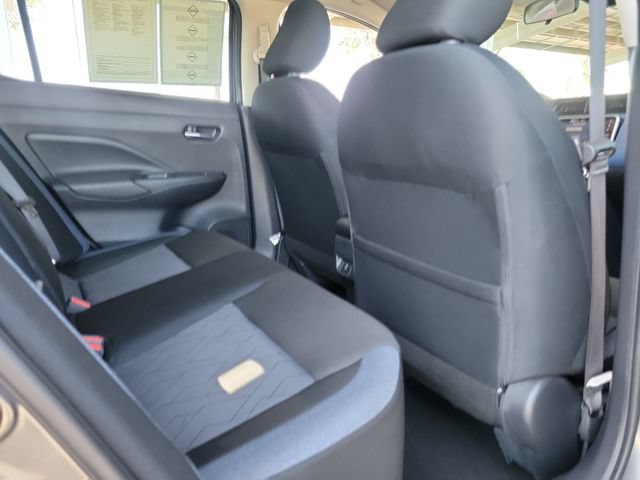 Used 2024 Nissan Versa SV FWD image 24