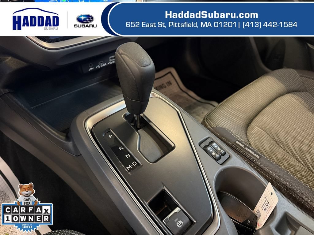Certified 2024 Subaru Crosstrek 2.0i Premium AWD/4WD image 24