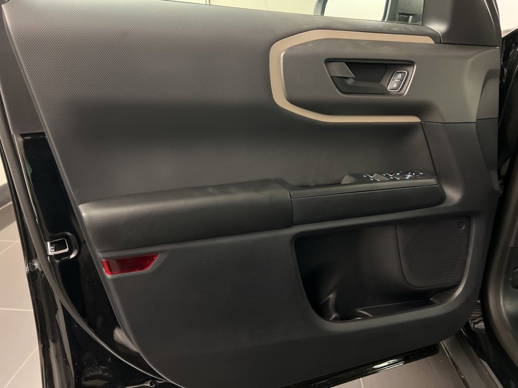 New 2025 Ford Bronco Sport Big Bend image 27