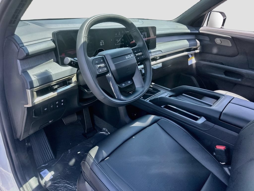 New 2027 Kia Telluride S AWD/4WD image 9