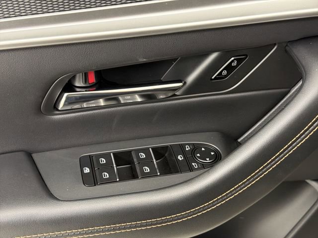 New 2026 MAZDA CX-70 3.3 Turbo w/ Premium Plus Pkg image 23