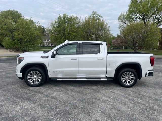 Used 2023 GMC Sierra 1500 Denali w/ Technology Package image 8
