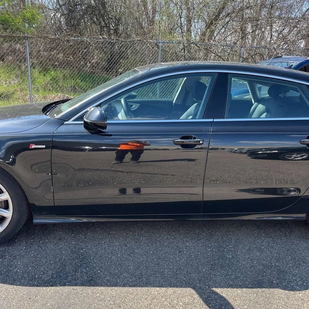 Used 2012 Audi A7 3.0T Prestige AWD/4WD image 4