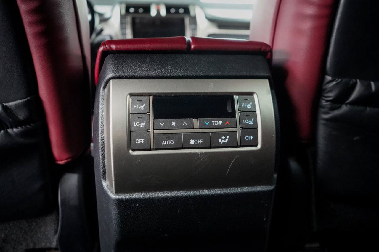 Used 2021 Lexus GX 460 Premium AWD/4WD image 25