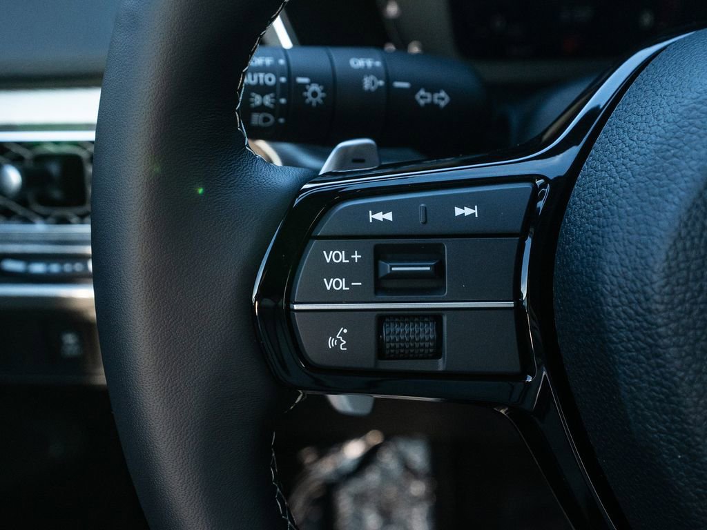 New 2026 Acura Integra A-Spec image 22