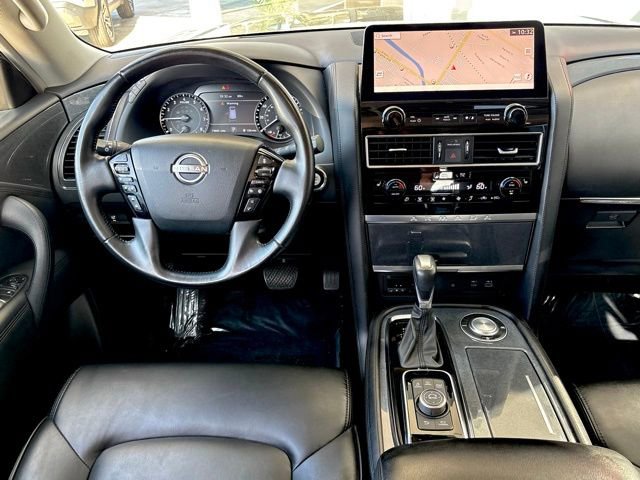 Used 2024 Nissan Armada SV image 25