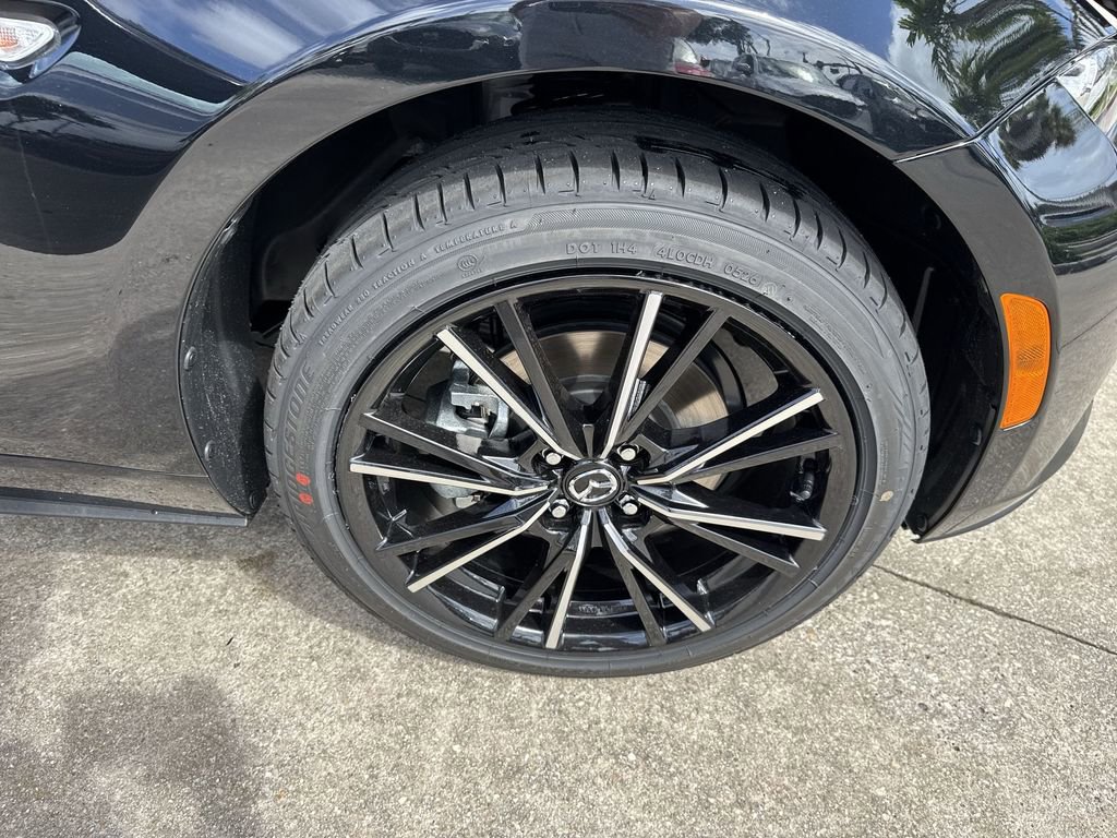New 2026 MAZDA MX-5 Miata Grand Touring image 58