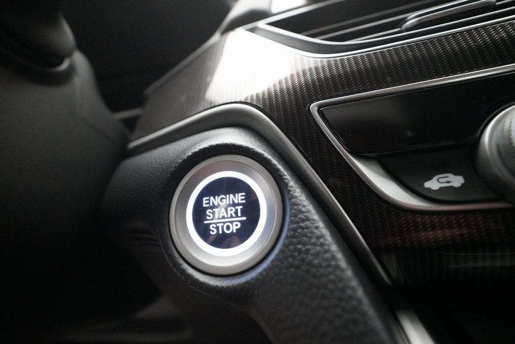 Used 2020 Honda Accord Sport image 30