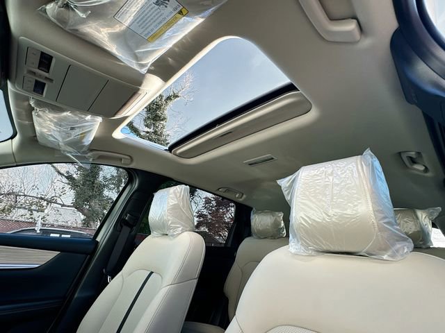 Used 2025 MAZDA CX-90 Plug-In Hybrid w/ Preferred image 23