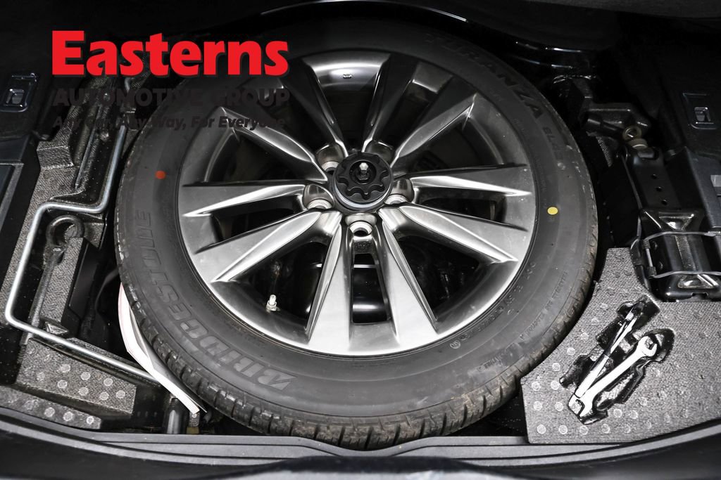 Used 2014 Lexus LS 460 AWD w/ Comfort Package image 9