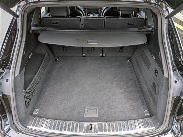 Used 2019 Porsche Cayenne Turbo AWD/4WD image 6
