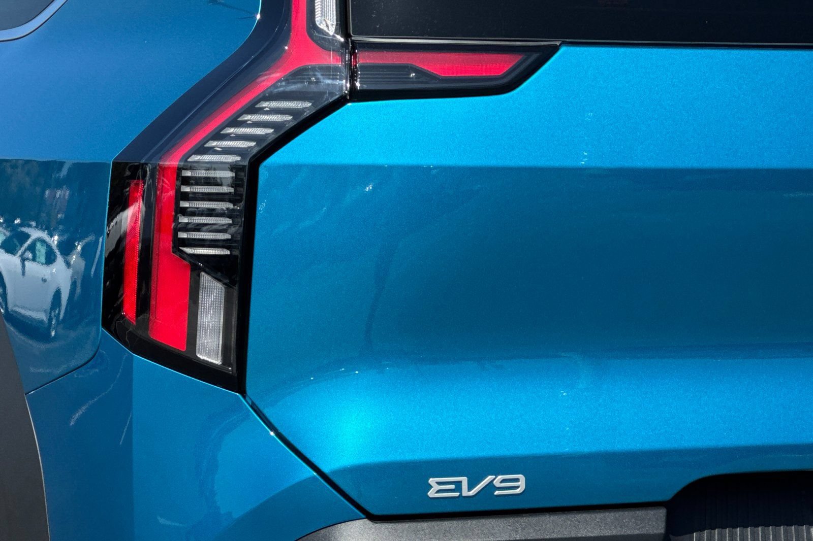 New 2026 Kia EV9 Wind AWD/4WD image 28
