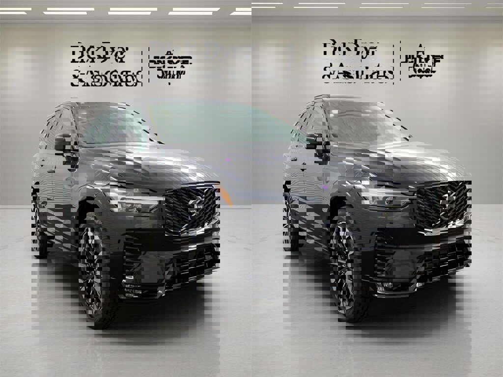New 2026 Volvo XC60 B5 Plus w/ Protection Package Premier