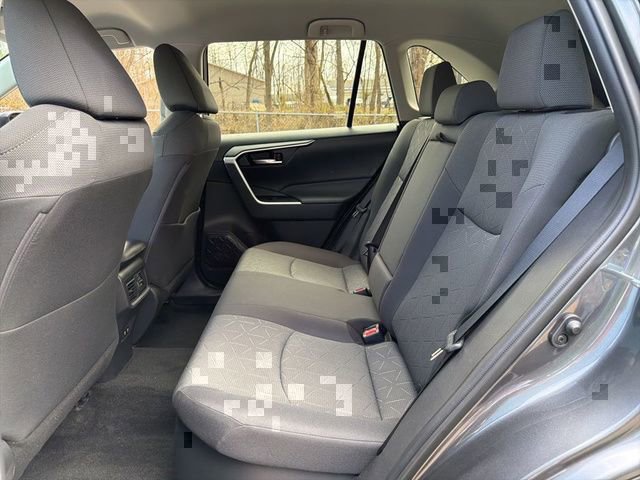 Used 2021 Toyota RAV4 XLE w/ XLE Grade Weather Package image 14