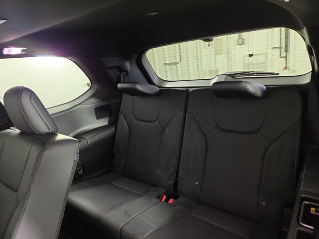 New 2026 Lexus TX 350 AWD w/ Technology Package image 16