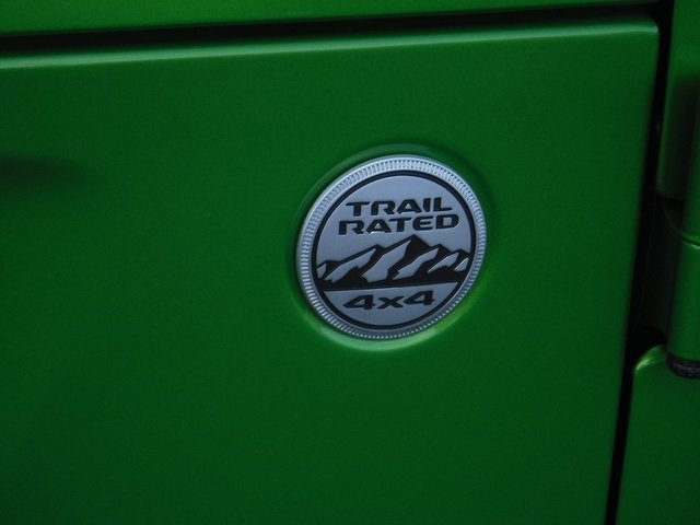 Used 2019 Jeep Wrangler Unlimited Sport image 5