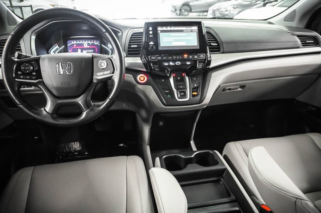 Used 2019 Honda Odyssey EX-L image 17