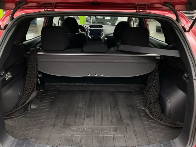 Used 2017 Subaru Impreza 2.0i Sport image 14