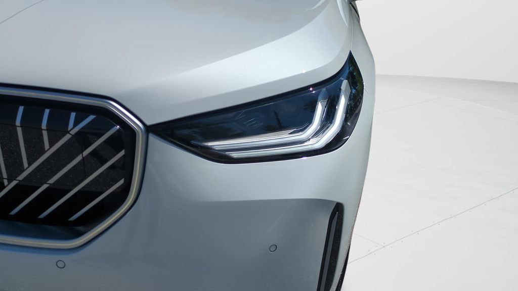 New 2026 BMW X3 xDrive30 AWD/4WD image 25