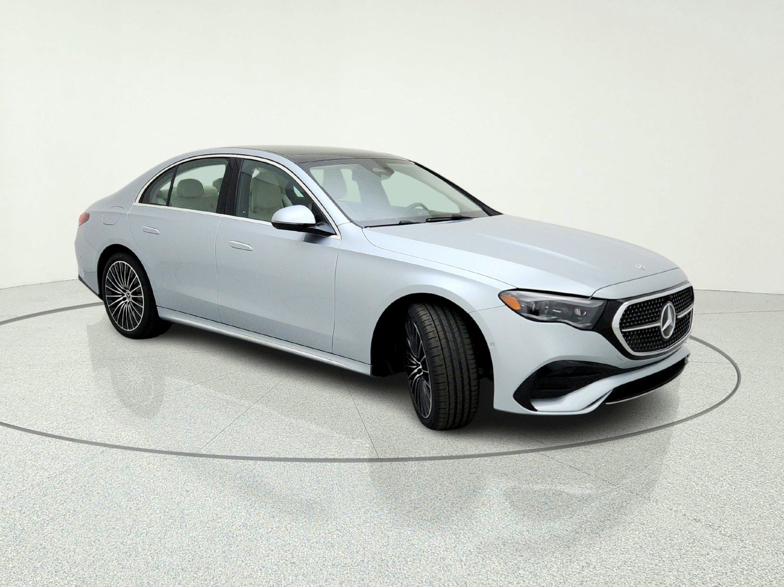 New 2026 Mercedes-Benz E 350 Sedan image 5