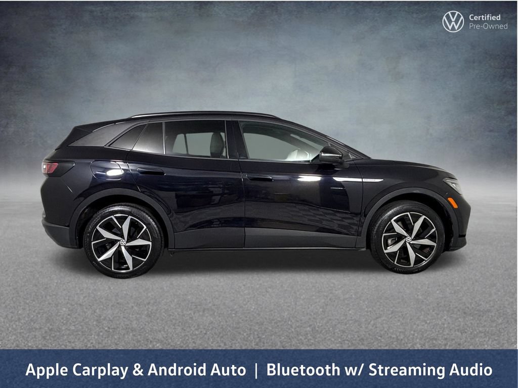 Used 2023 Volkswagen ID.4 Pro S AWD/4WD image 13