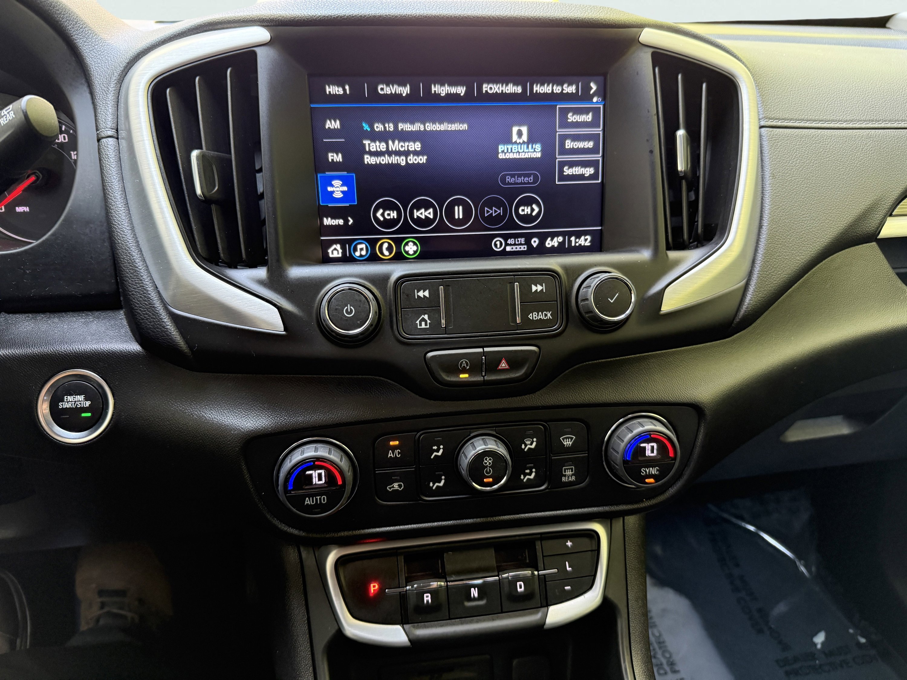 Used 2022 GMC Terrain SLT image 21