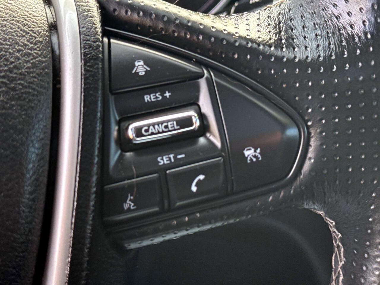 Used 2018 Nissan Maxima 3.5 SL image 19