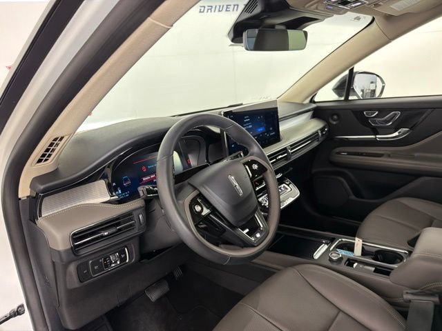 Used 2024 Lincoln Corsair AWD w/ Equipment Group 102A image 12