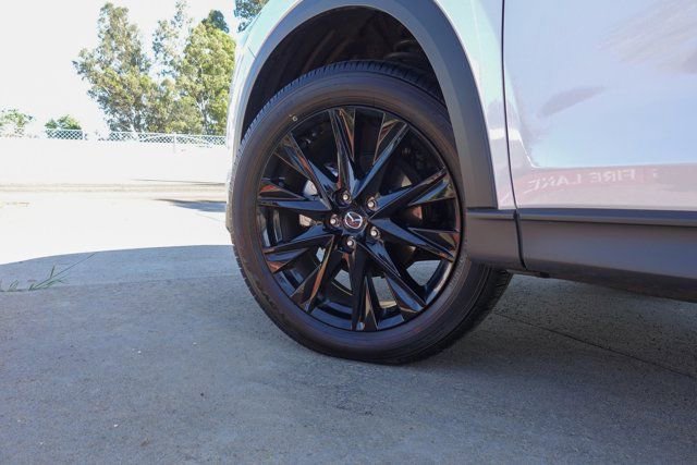 Certified 2025 MAZDA CX-5 Carbon Edition AWD/4WD image 10